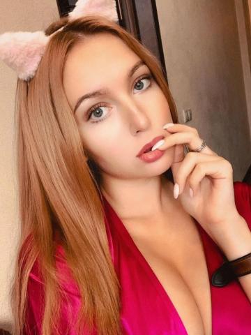 Индивидуалка Полина фото 2