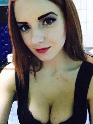 Индивидуалка Алевтина фото 3