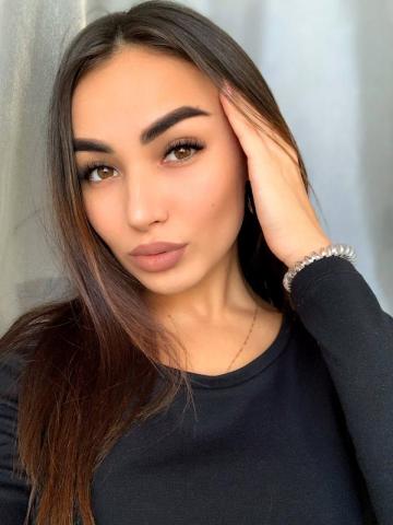 Индивидуалка Евгения фото 3