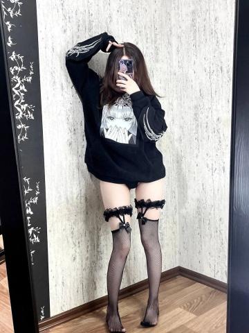 Индивидуалка Юстина фото 2