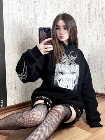 Индивидуалка Юстина фото 3